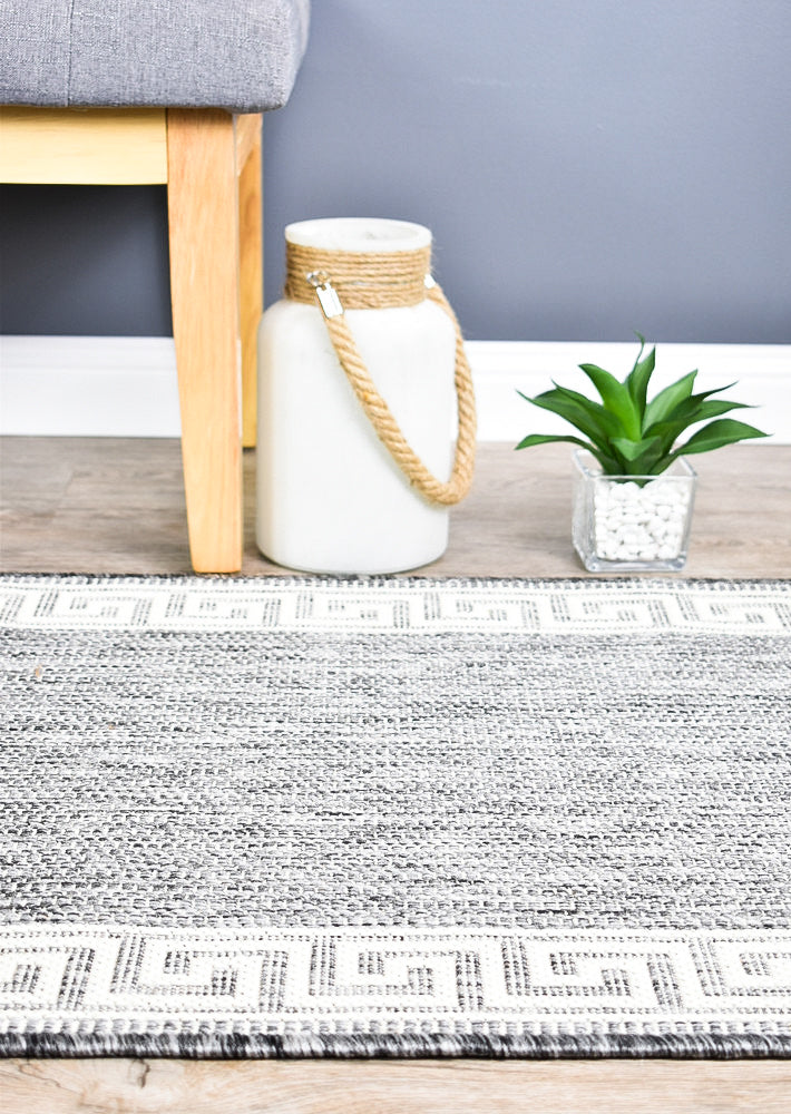 Long Island Runner Light Grey 7781-GU6E
