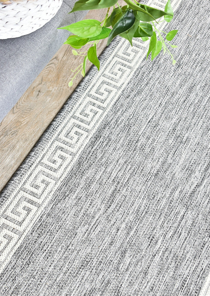 Long Island Runner Light Grey 7781-GU6E