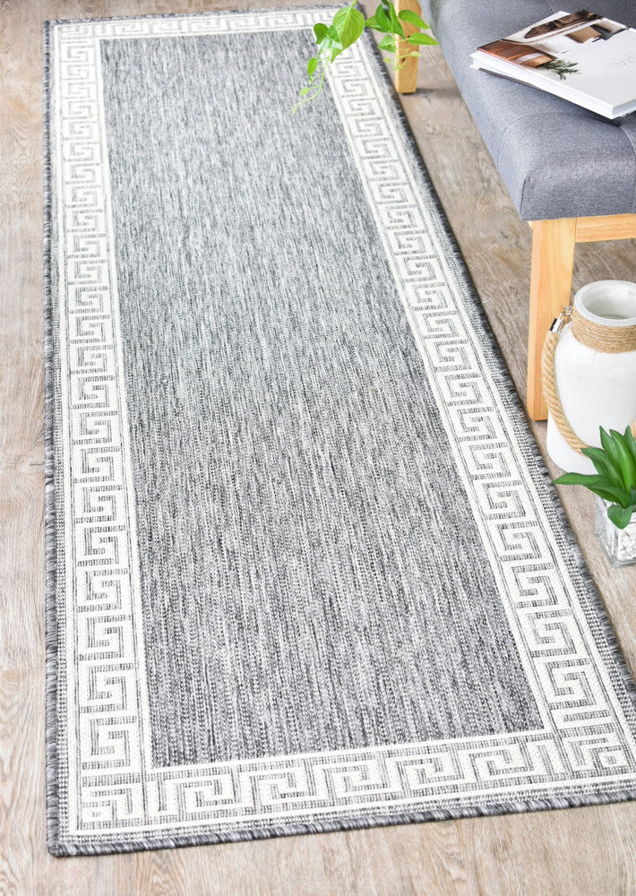 Long Island Runner Light Grey 7781-GU6E