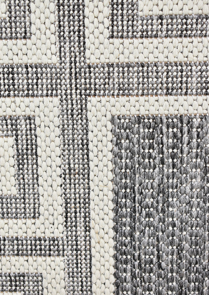 long island Light Grey Rug 7781-GU6E