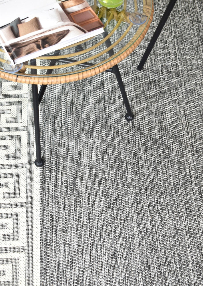 long island Light Grey Rug 7781-GU6E