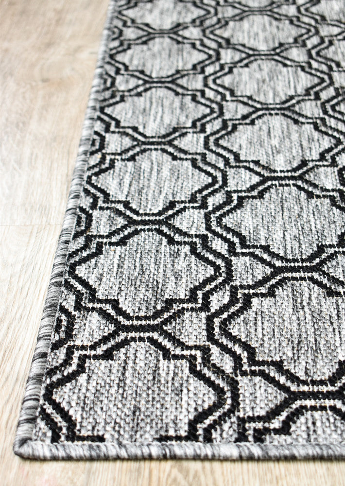 Long Island Grey Rug 9892-DM9E