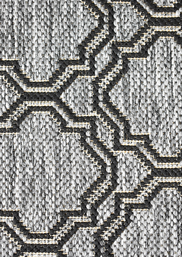 Long Island Grey Rug 9892-DM9E