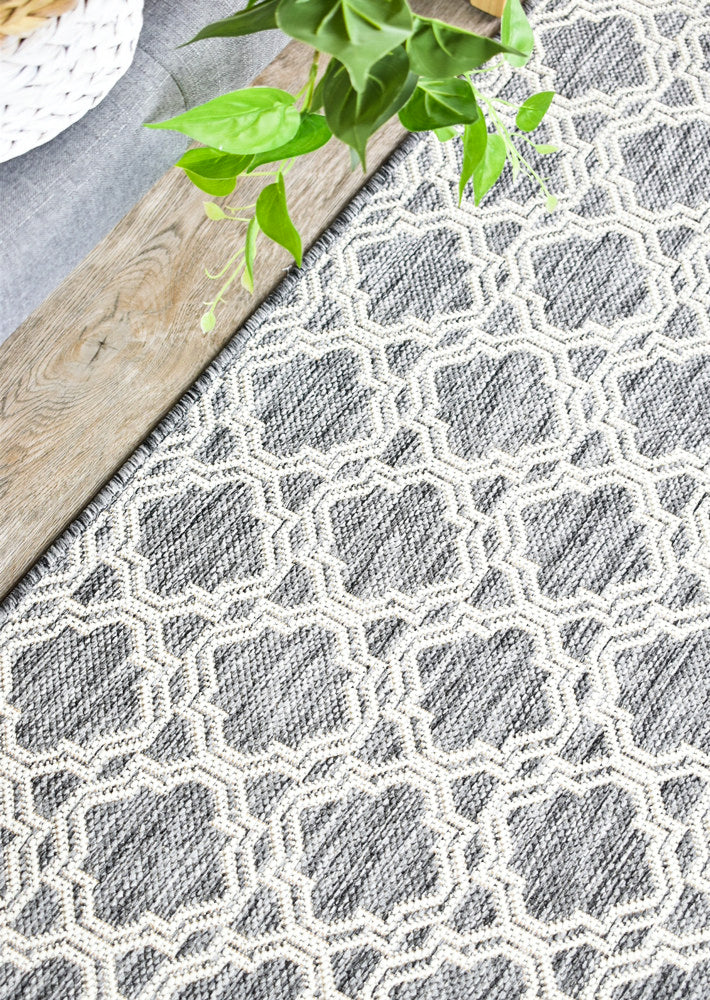 Long Island Runner Light Grey 9892-GU6E