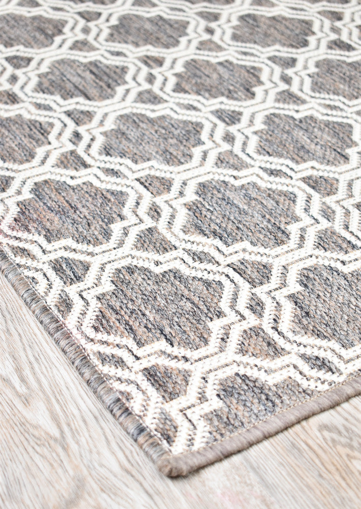 Long Island Runner Beige 9892-W71E