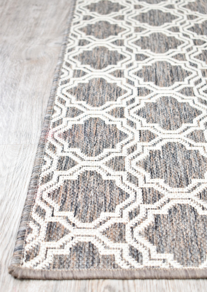 Long Island Runner Beige 9892-W71E
