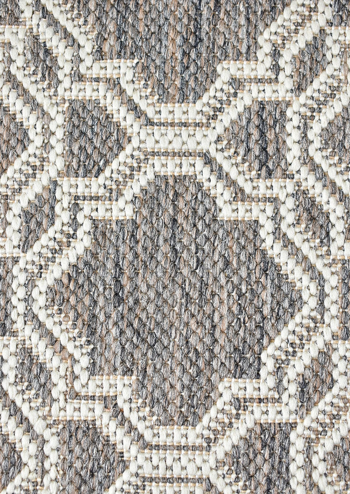 Long Island Beige Rug 9892-W71E