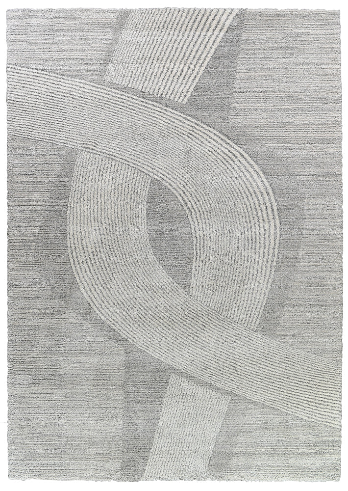 Lido Grey Rug 50715-867