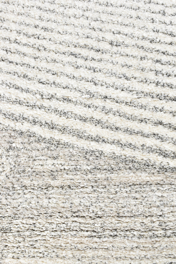 Lido Grey Rug 50715-867