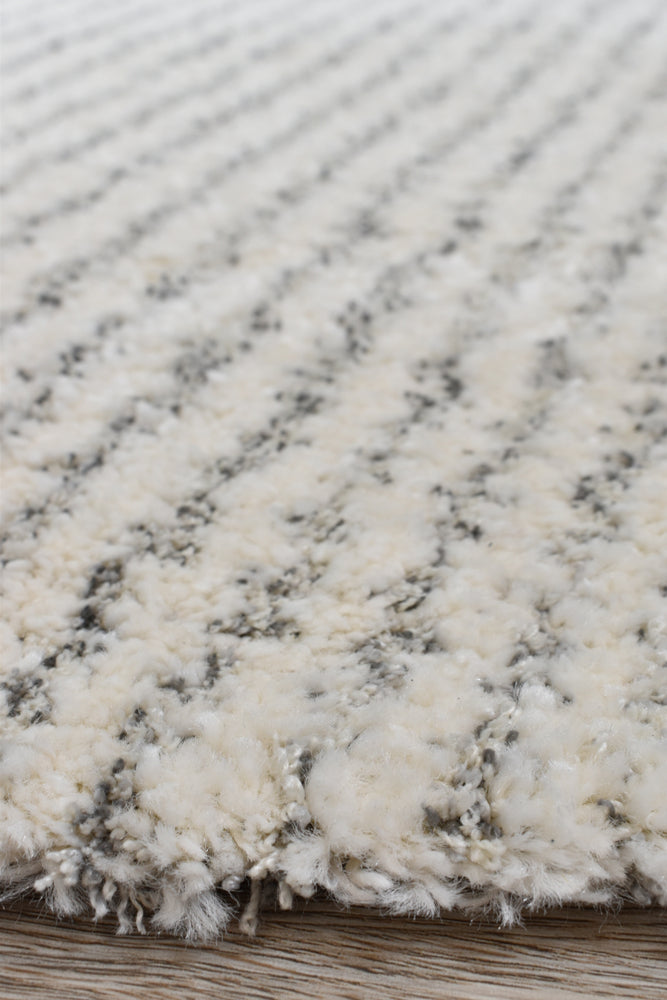 Lido Grey Rug 50715-867