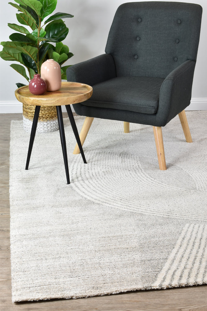 Lido Grey Rug 50715-867