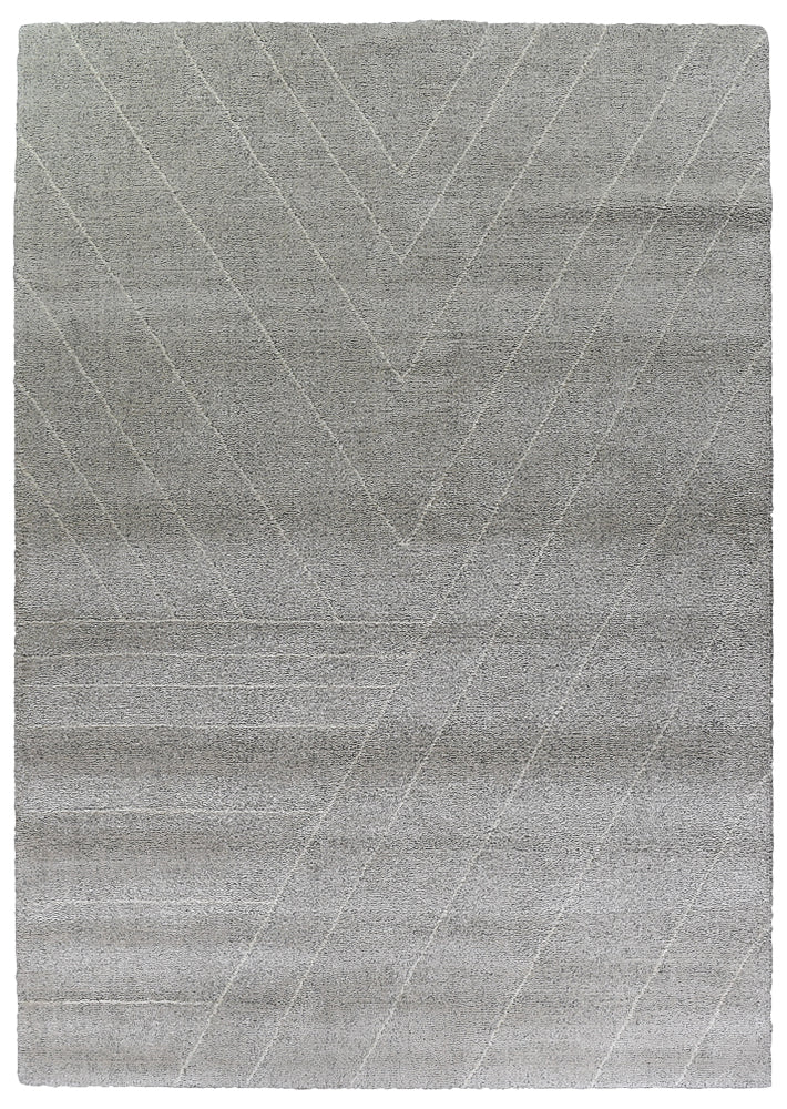 Lido Grey Rug 50824-876
