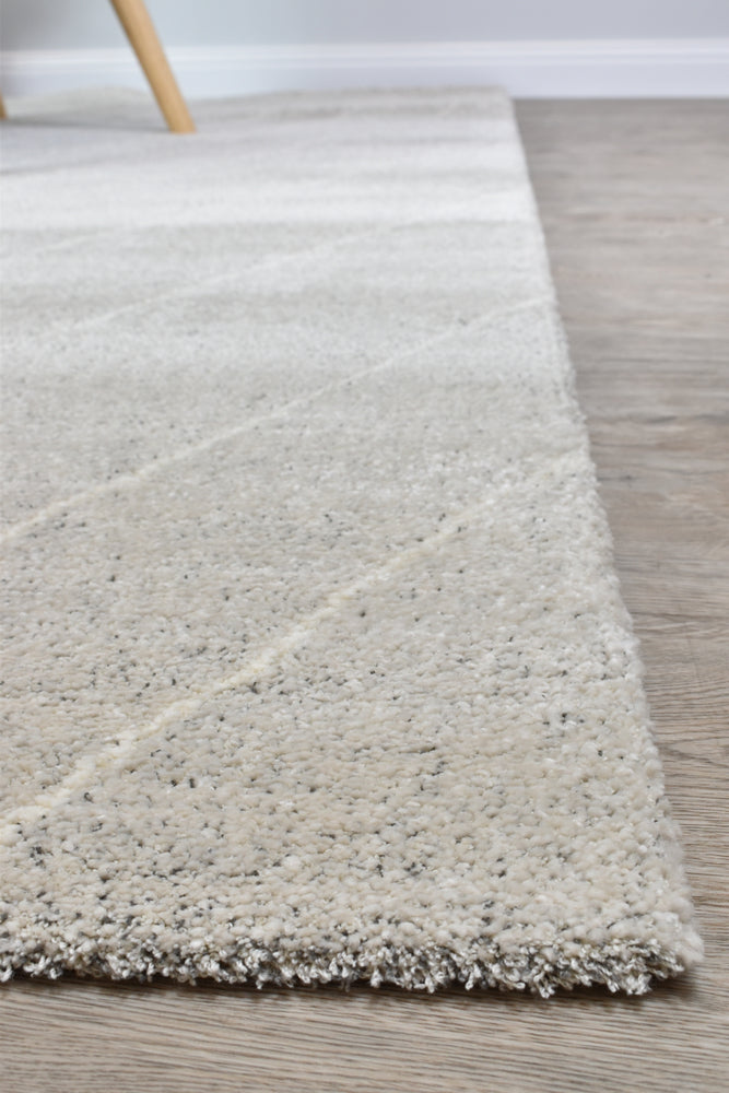 Lido Grey Rug 50824-876