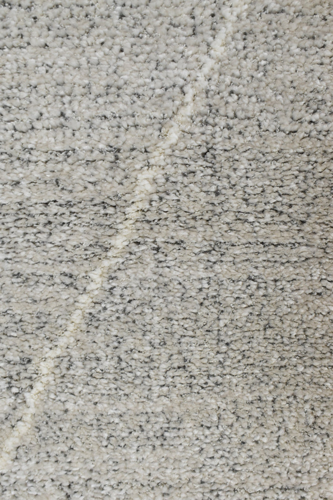 Lido Grey Rug 50824-876