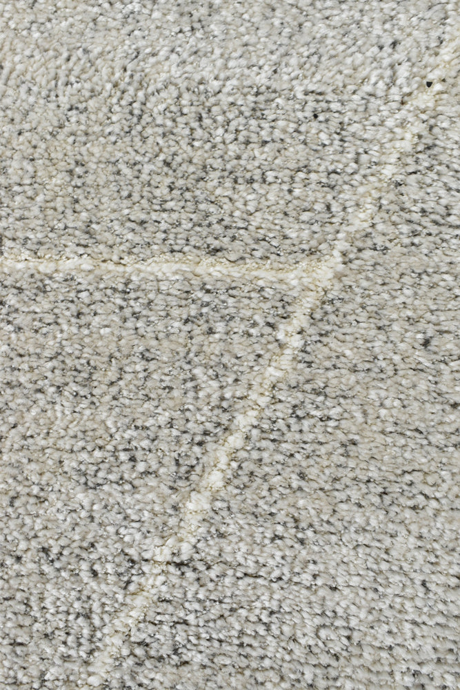 Lido Grey Rug 50824-876