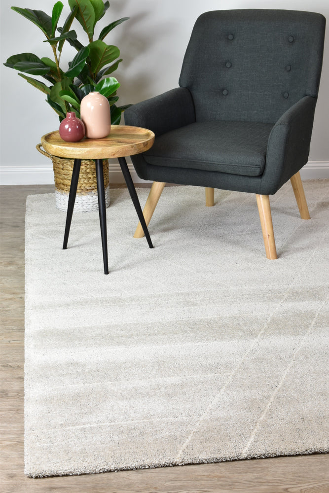 Lido Grey Rug 50824-876