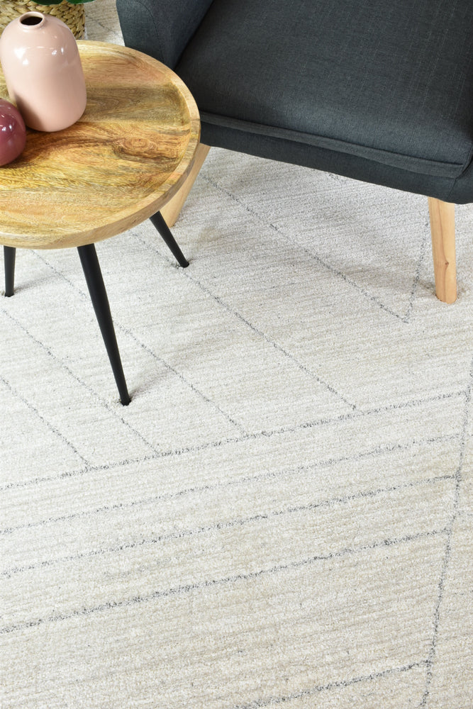 Lido Natural Rug 50824-568