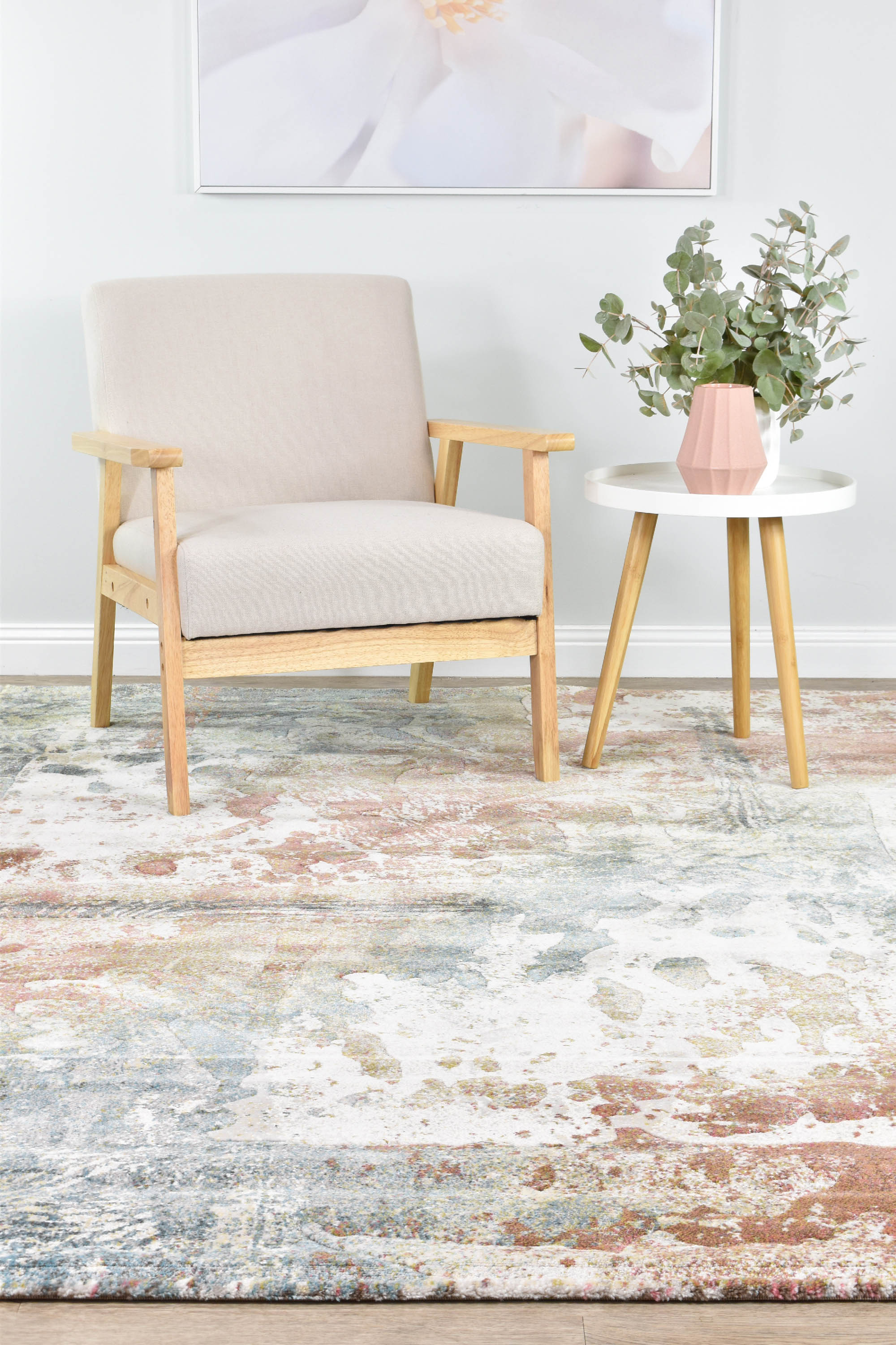 Modern Lounge Tiger Eye