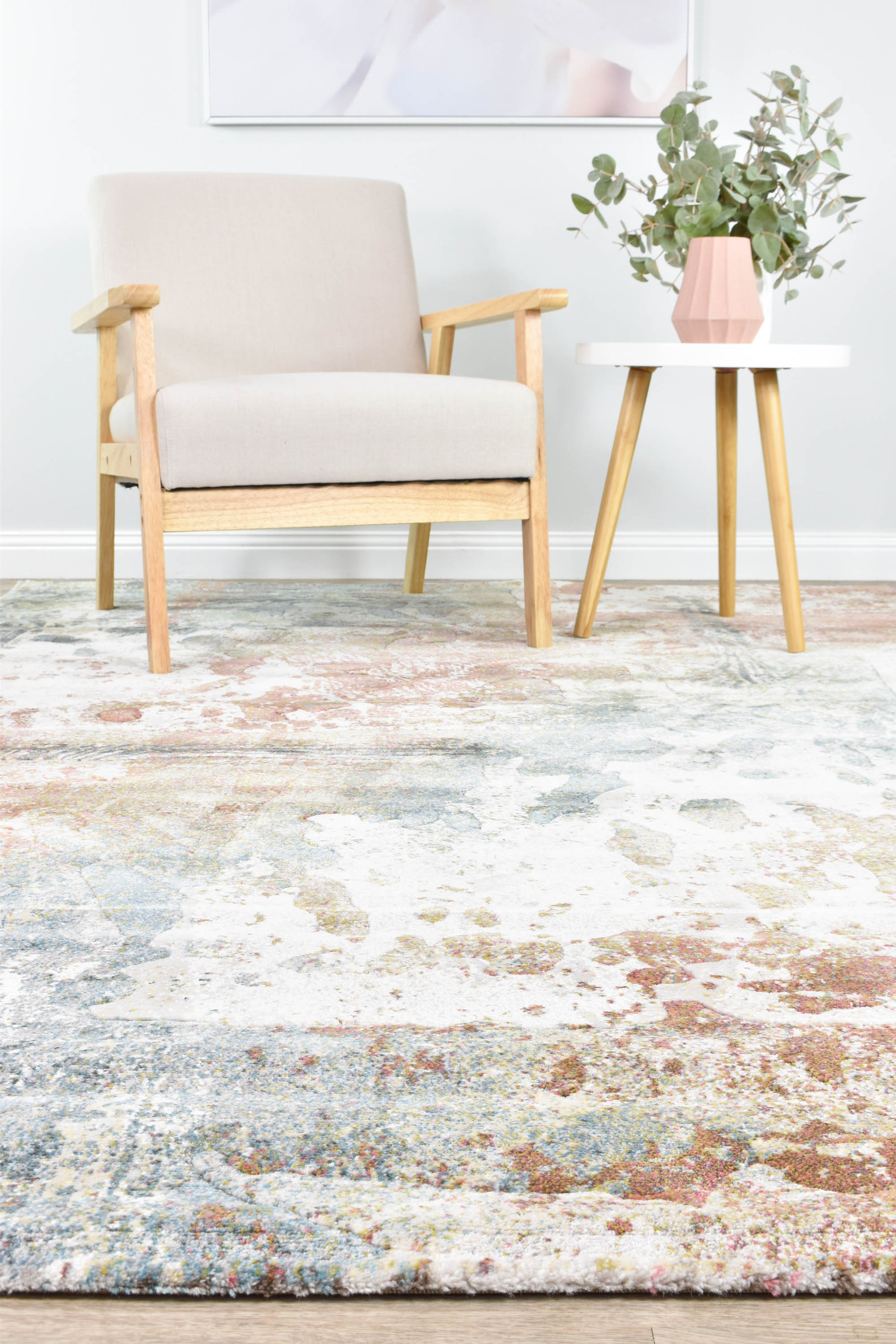 Modern Lounge Tiger Eye