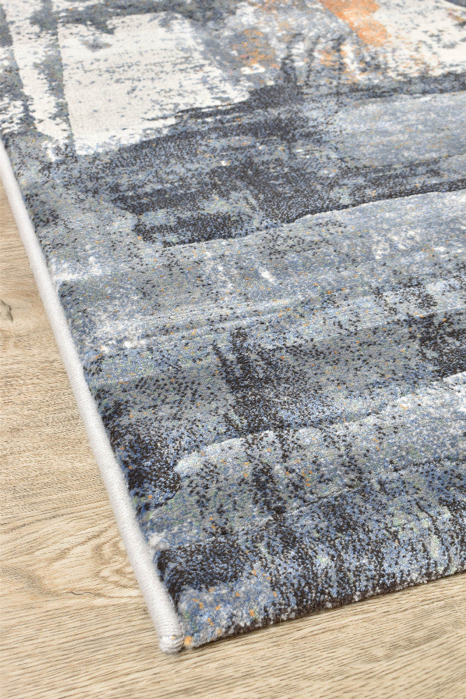 Modern Lounge Sodalite
