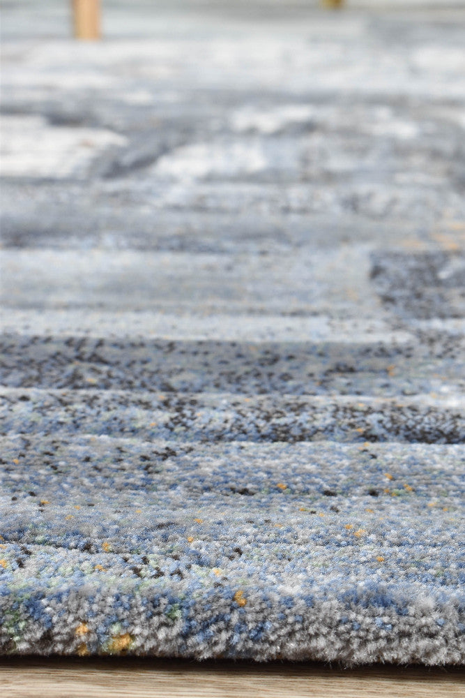 Modern Lounge Sodalite