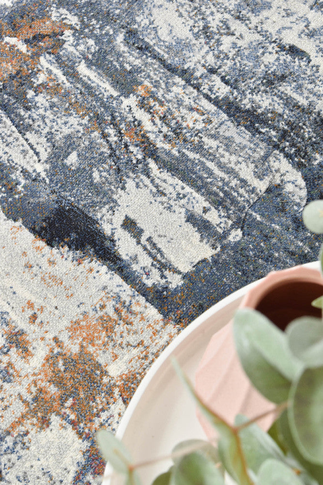 Modern Lounge Sodalite