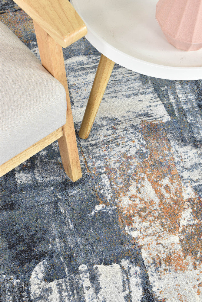 Modern Lounge Sodalite