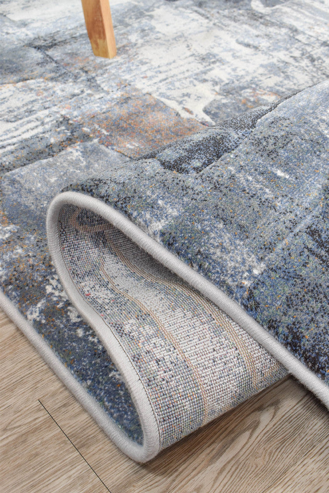 Modern Lounge Sodalite