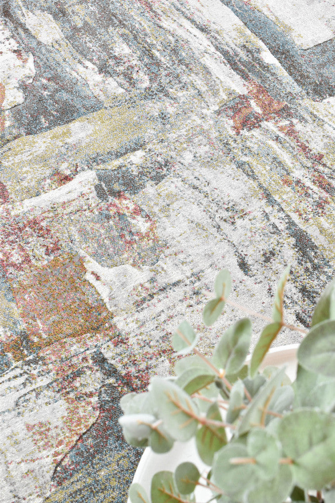 Modern Lounge Quartz