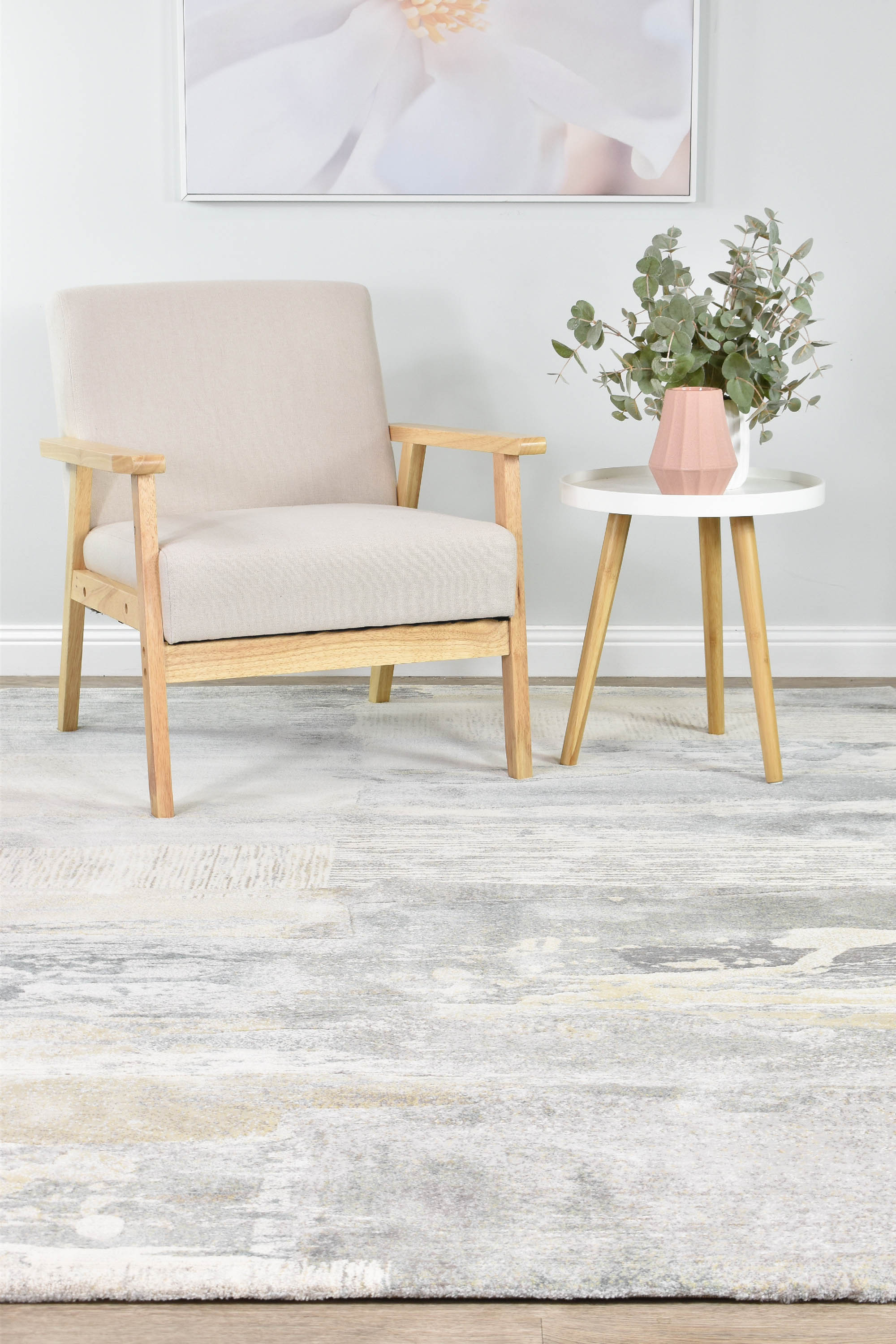 Modern Lounge Aspera