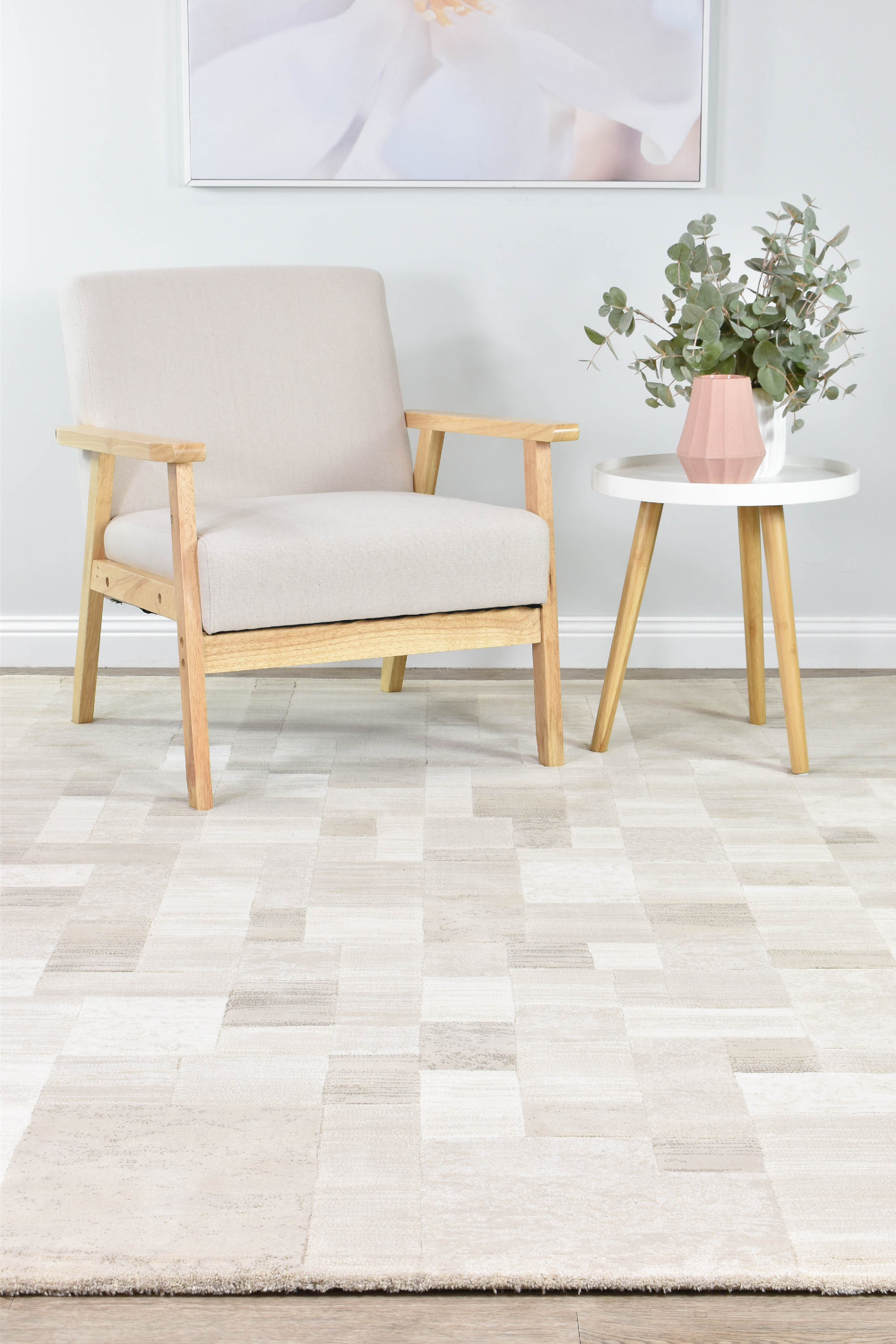 Modern Lounge Carpe