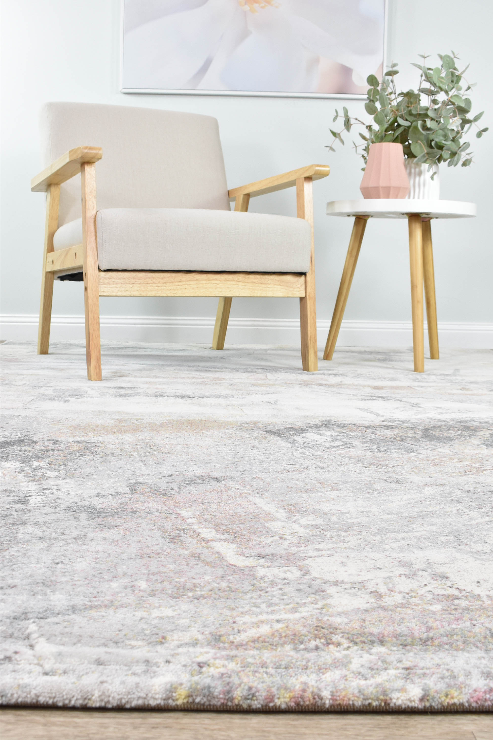 Modern Lounge Spero