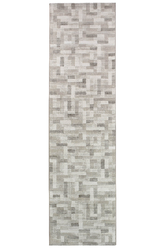 Modern Lounge Rug 64401-6575