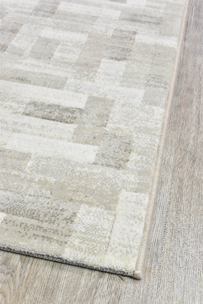 Modern Lounge Rug 64401-6575