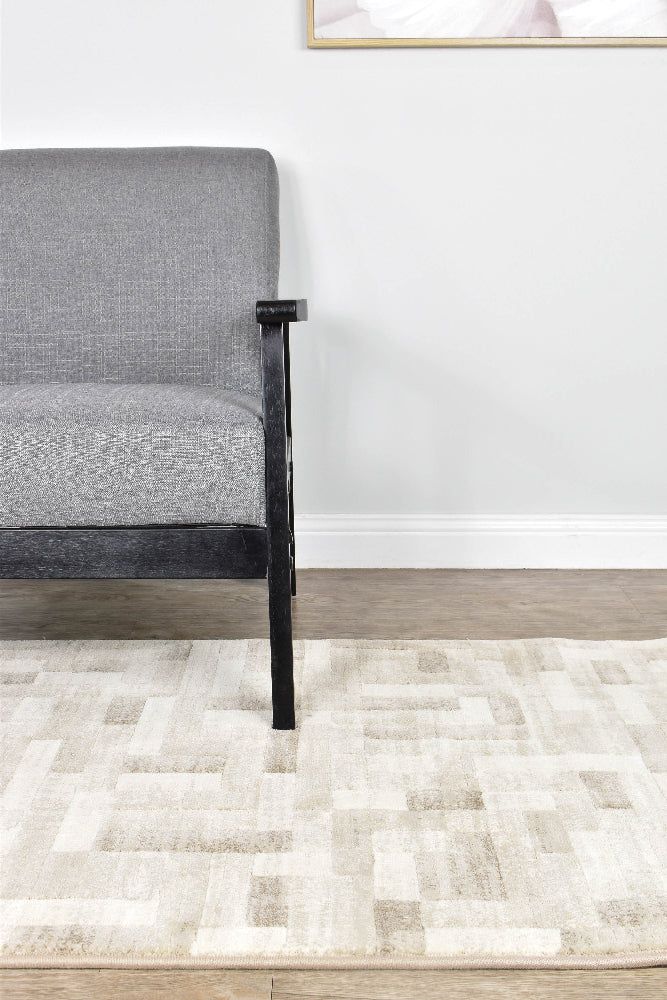 Modern Lounge Rug 64401-6575