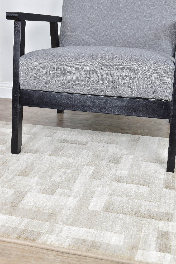 Modern Lounge Rug 64401-6575