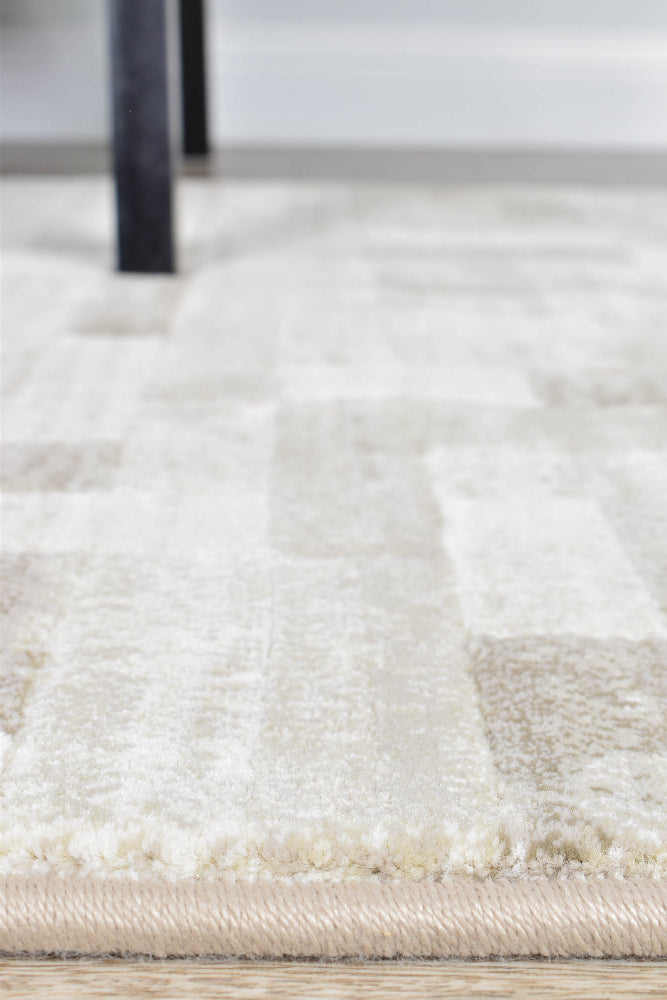 Modern Lounge Rug 64401-6575