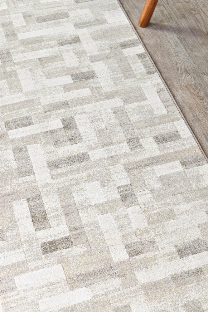 Modern Lounge Rug 64401-6575