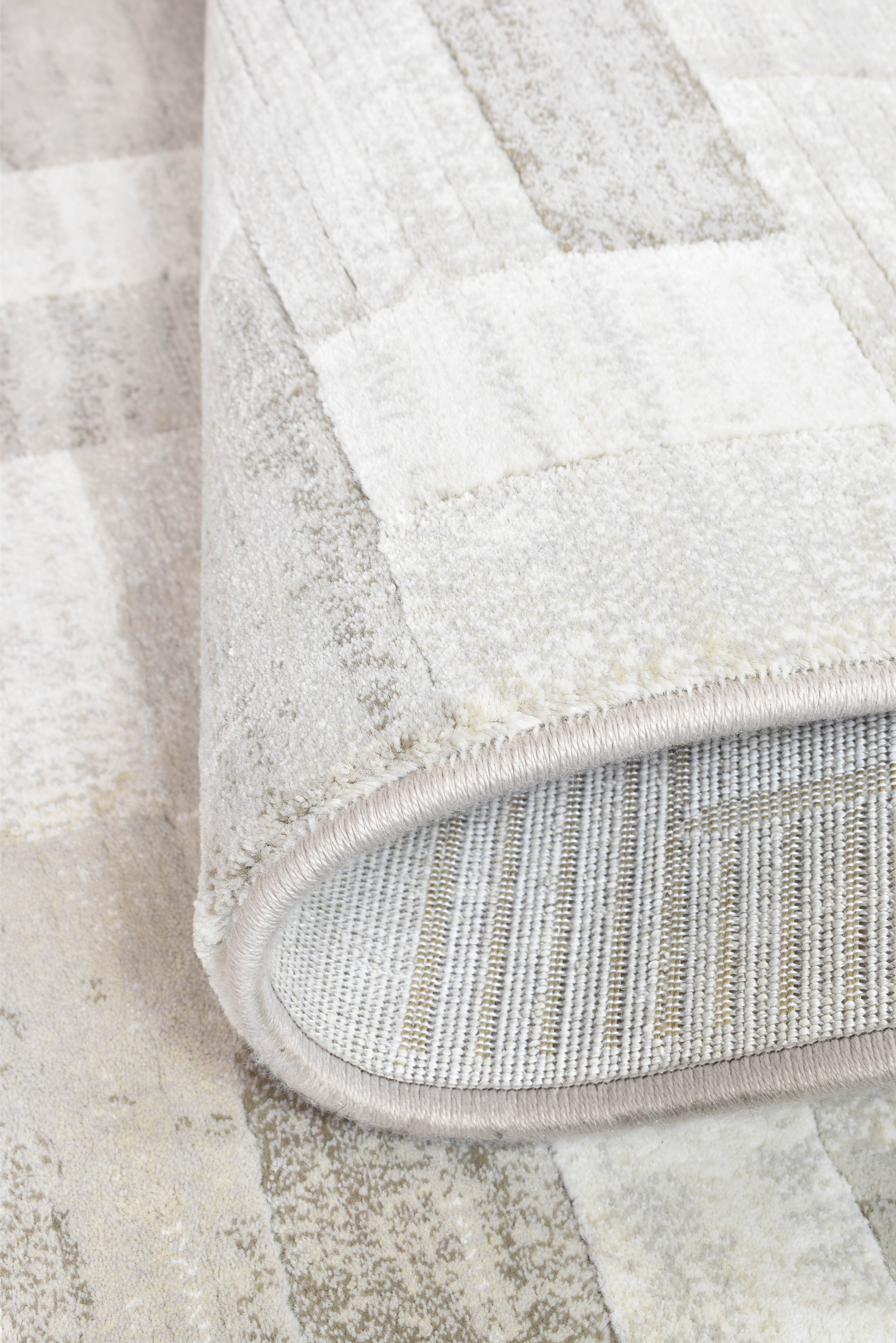 Modern Lounge Rug 64401-6575