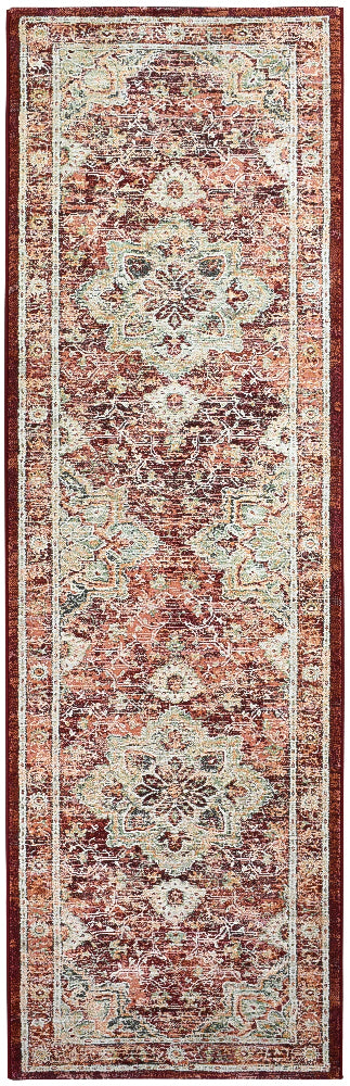 Modern Lounge Runner 63435-1414