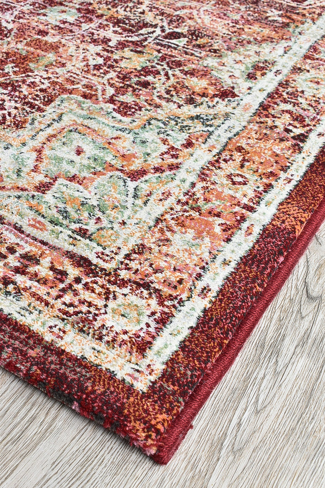 Modern Lounge Runner 63435-1414
