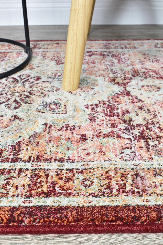 Modern Lounge Runner 63435-1414