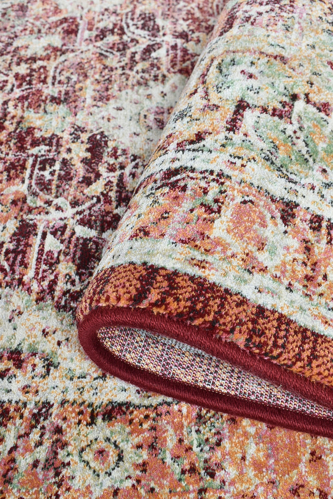 Modern Lounge Runner 63435-1414