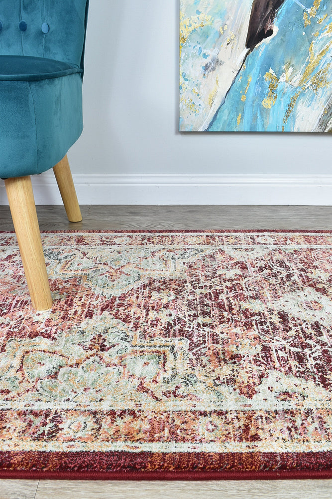 Modern Lounge Runner 63435-1414