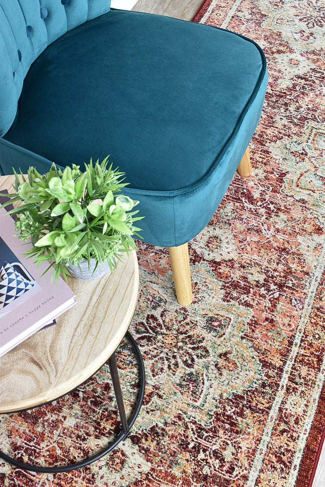 Modern Lounge Runner 63435-1414