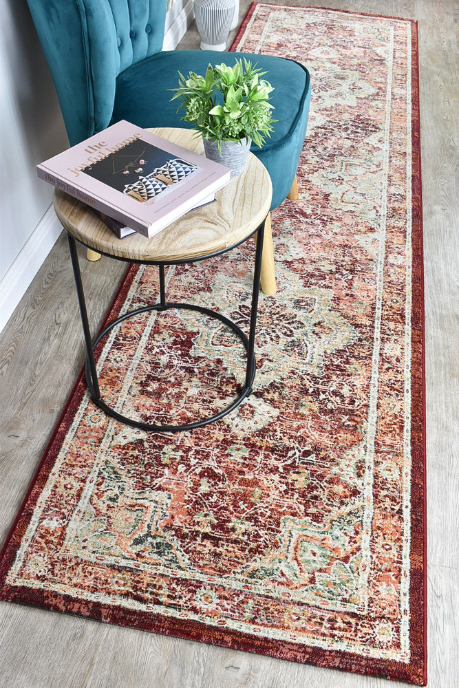 Modern Lounge Runner 63435-1414