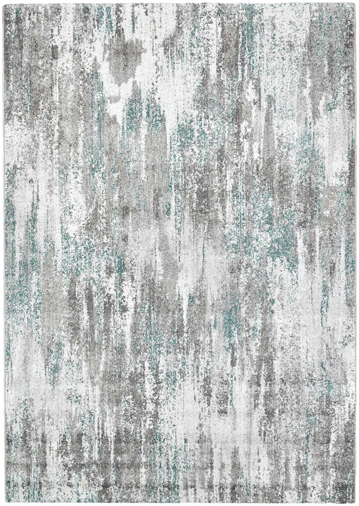 Avenue Green Rug 34009