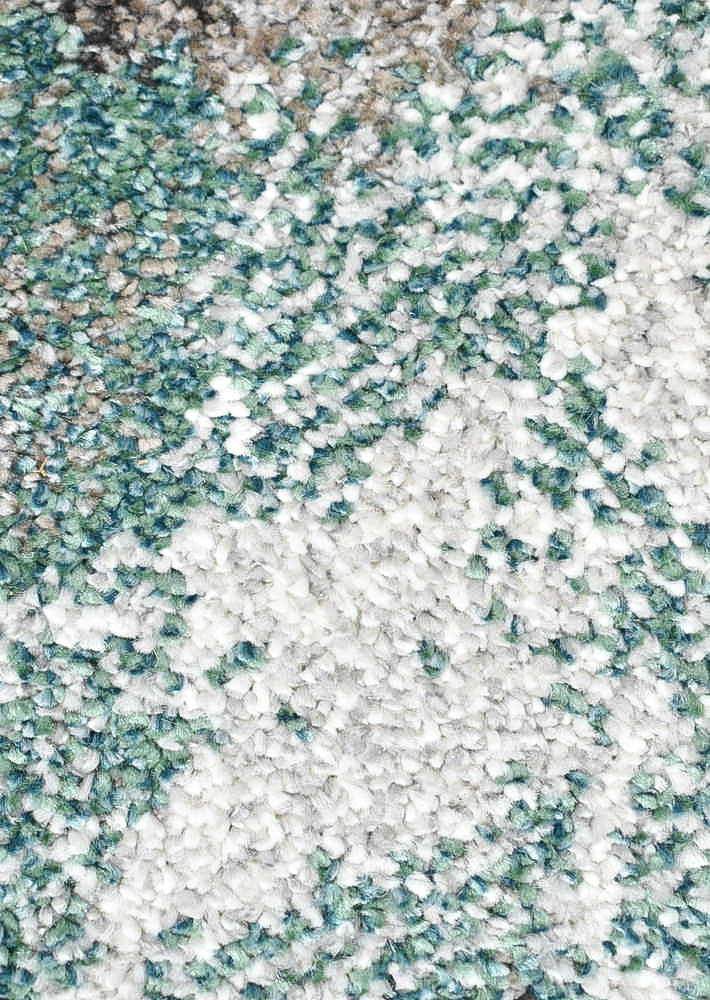 Avenue Green Rug 34035