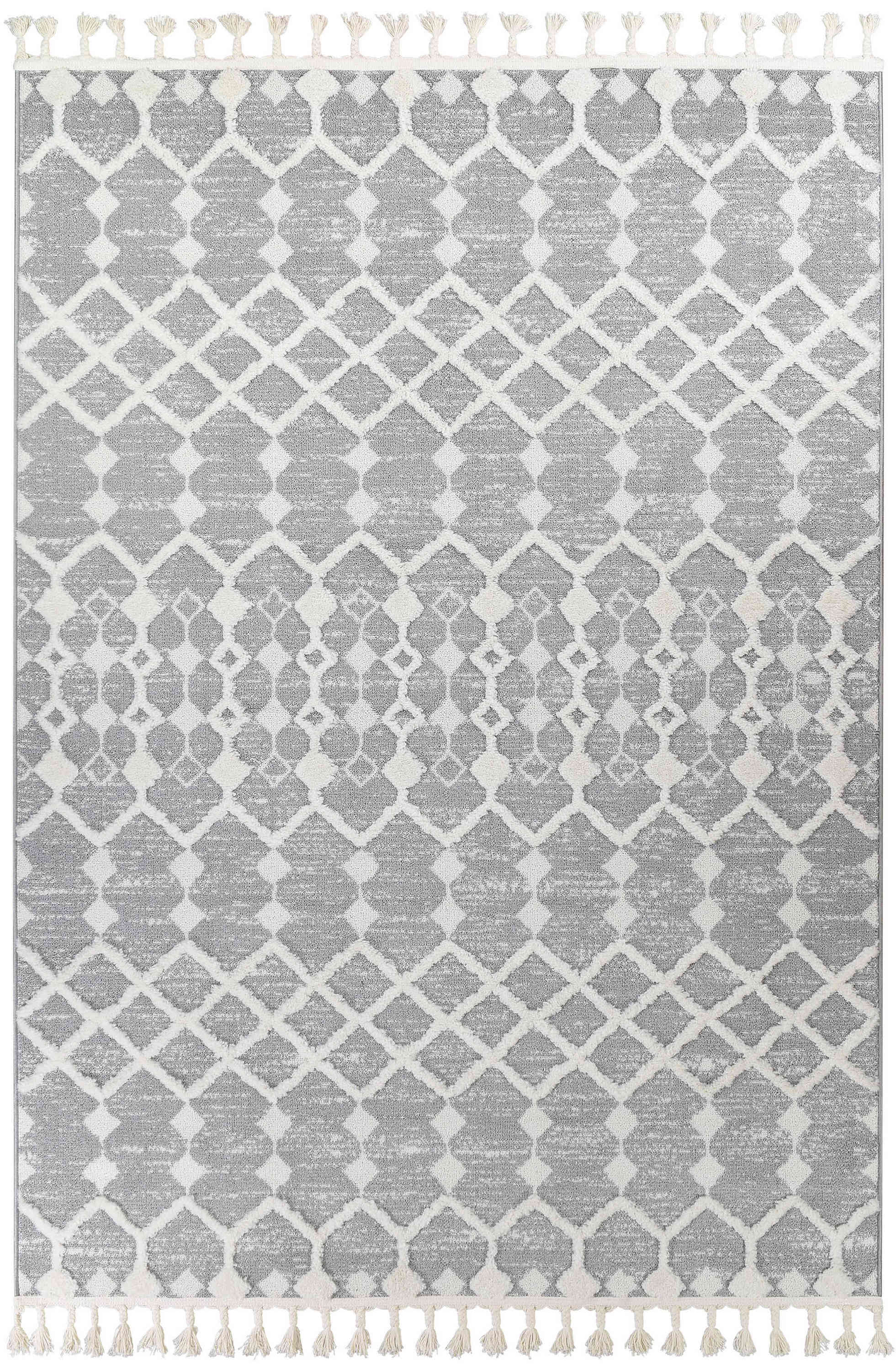 Mia B0361A Grey