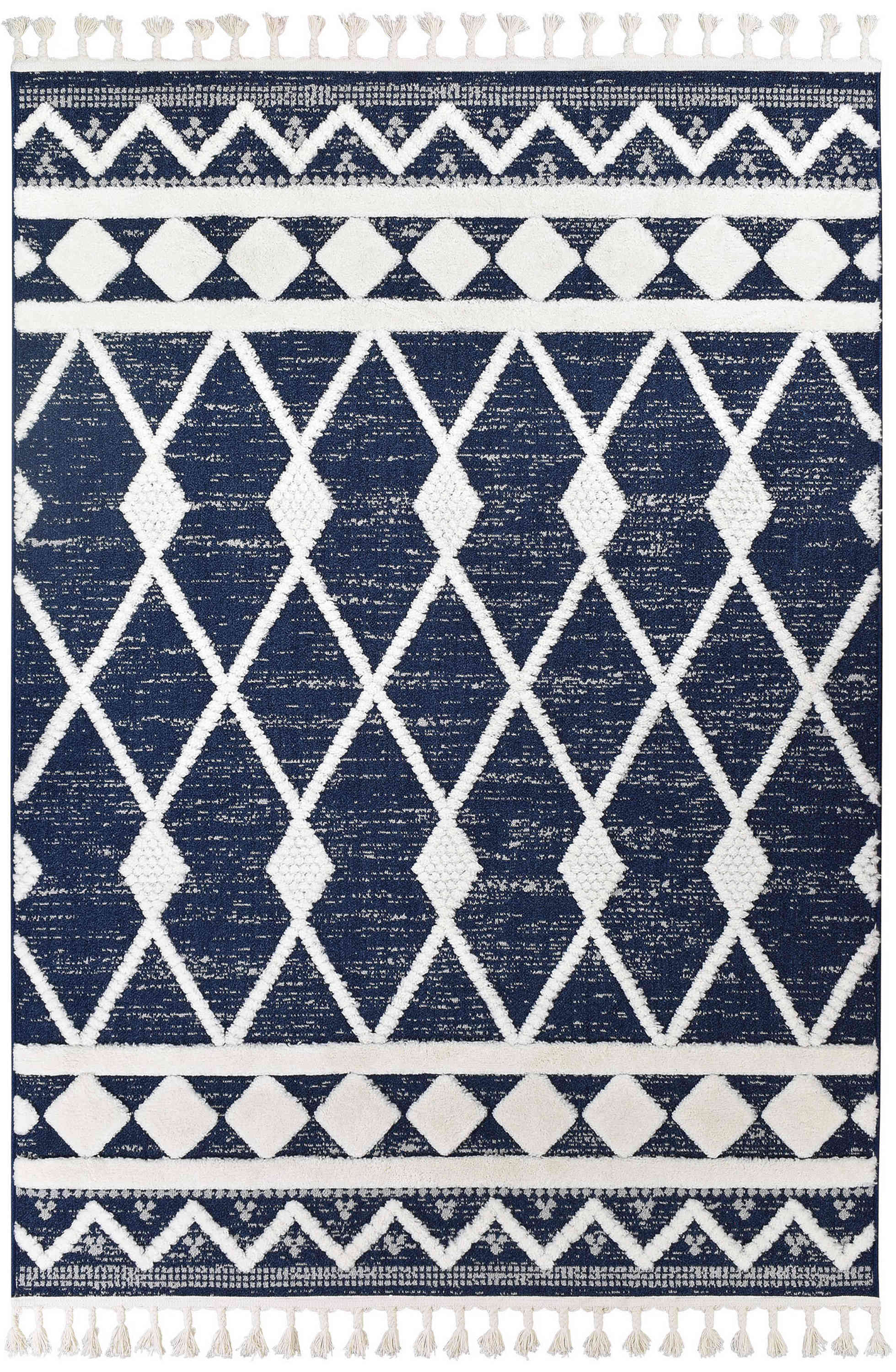 Mia B0370A Navy